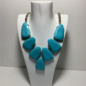 Harlow Turquoise